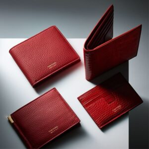 Wallets