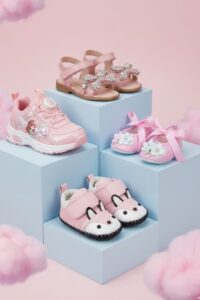 School & Children's Footwear