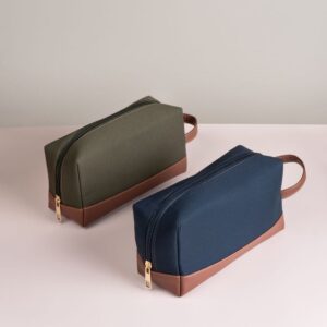 Pouches