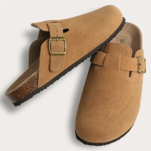 Clogs