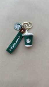 Keychains
